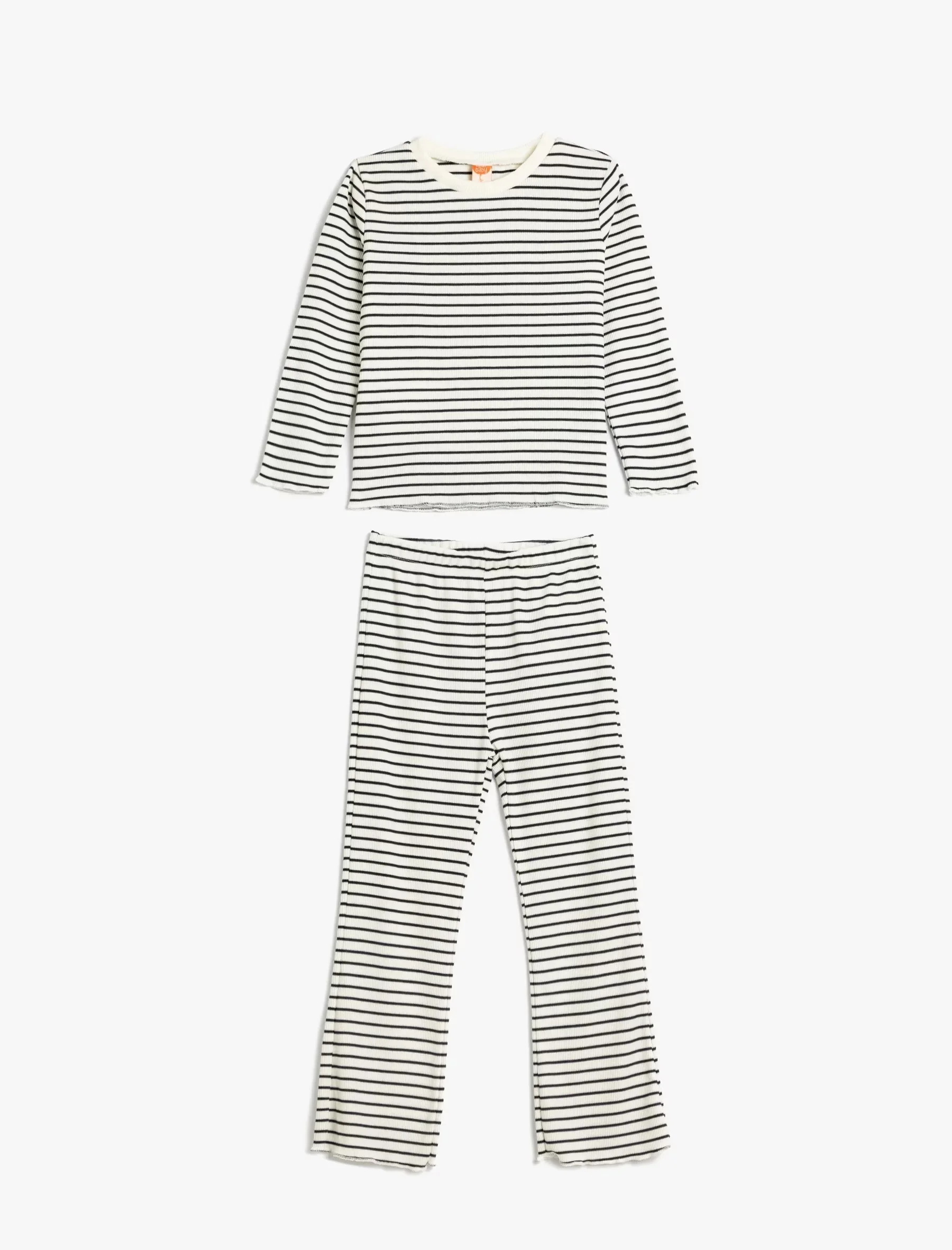 SET (BLUZË & PANTOLLA) PËR BEBE